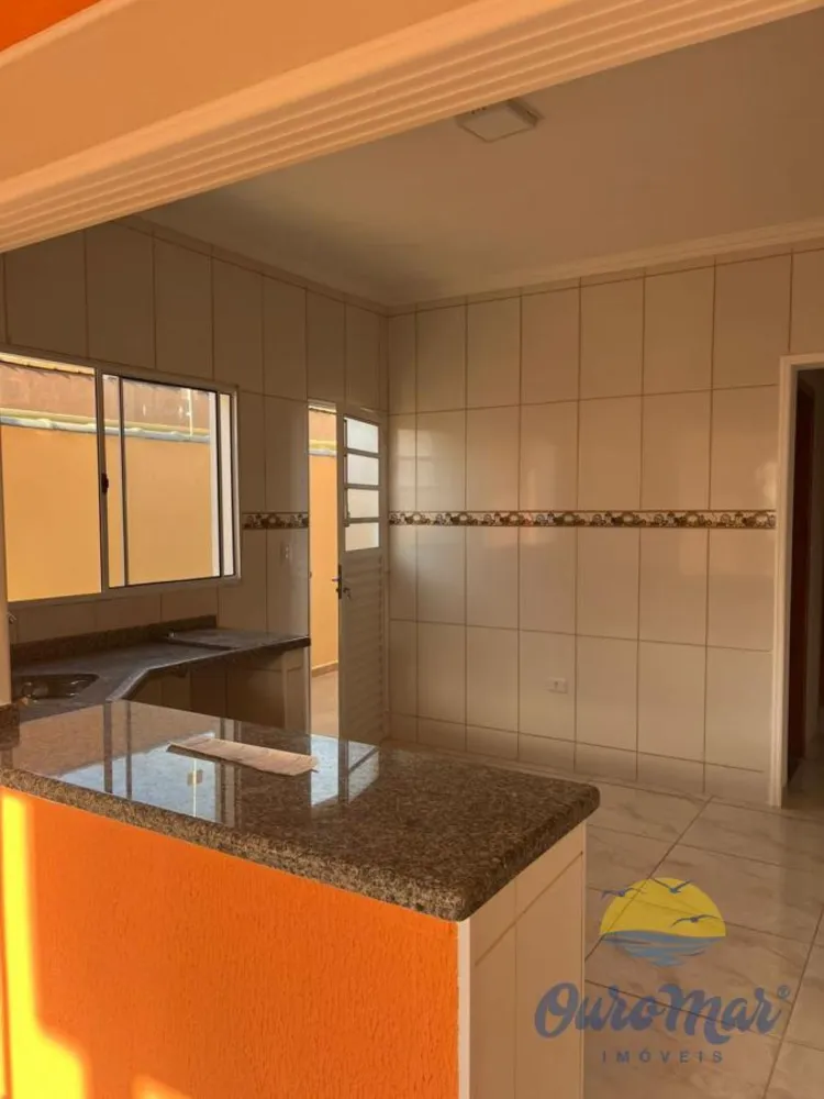 Casa, 2 quartos, 68 m² - Foto 13