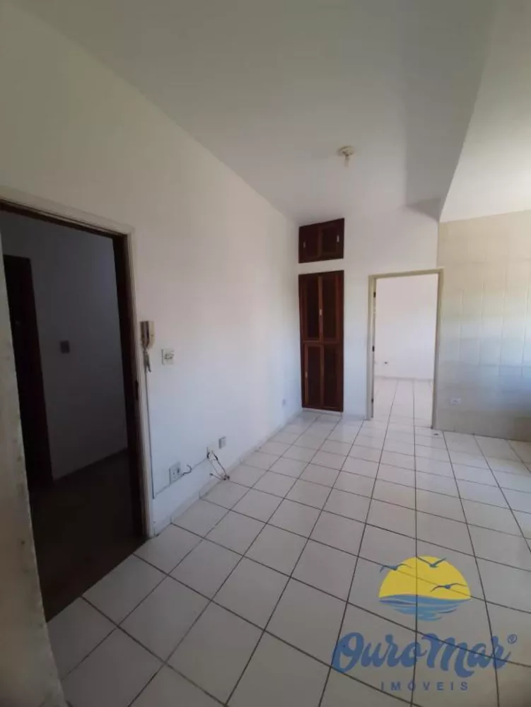 Apartamento à venda com 1 quarto, 41m² - Foto 4