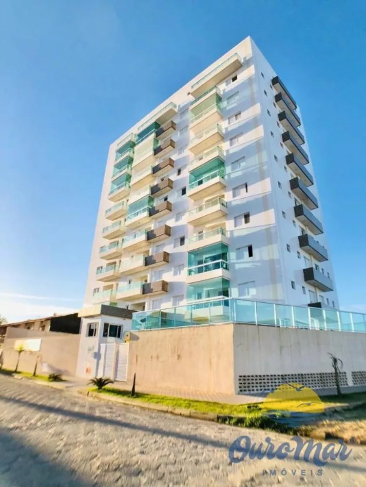 Apartamento à venda com 2 quartos, 66m² - Foto 3