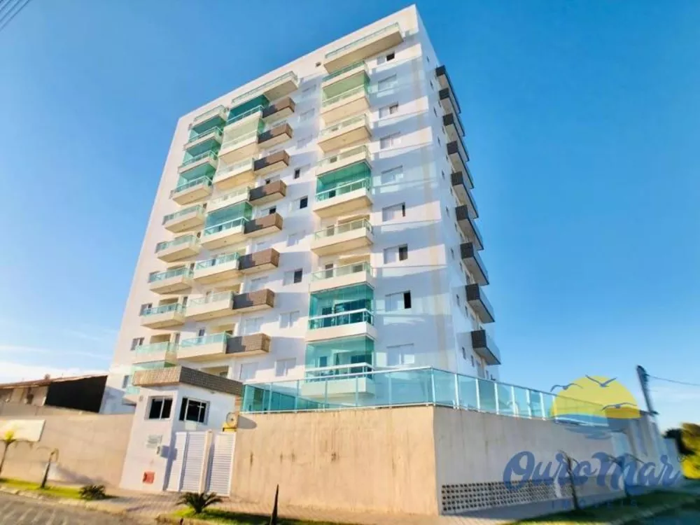 Apartamento à venda com 2 quartos, 66m² - Foto 1