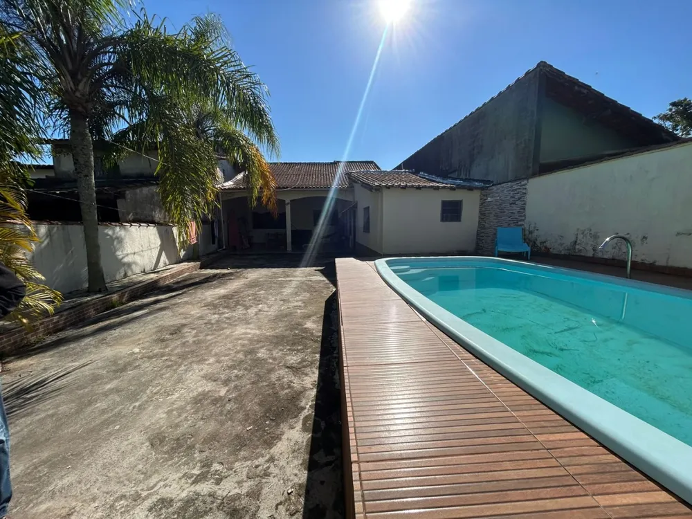 Casa, 3 quartos - Foto 5