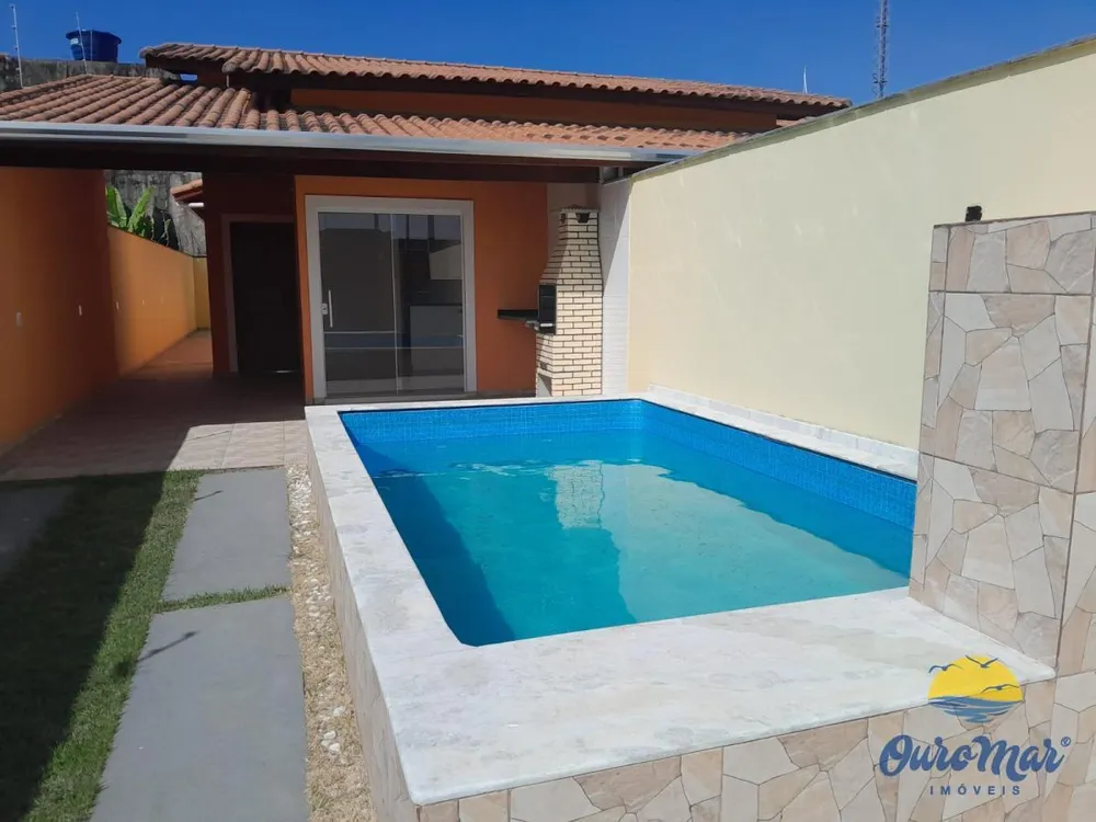 Casa, 2 quartos, 74 m² - Foto 16