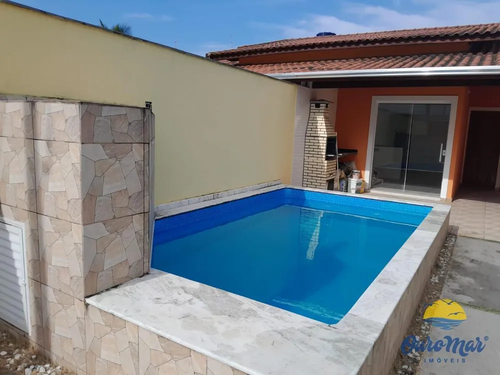 Casa, 2 quartos, 74 m² - Foto 11