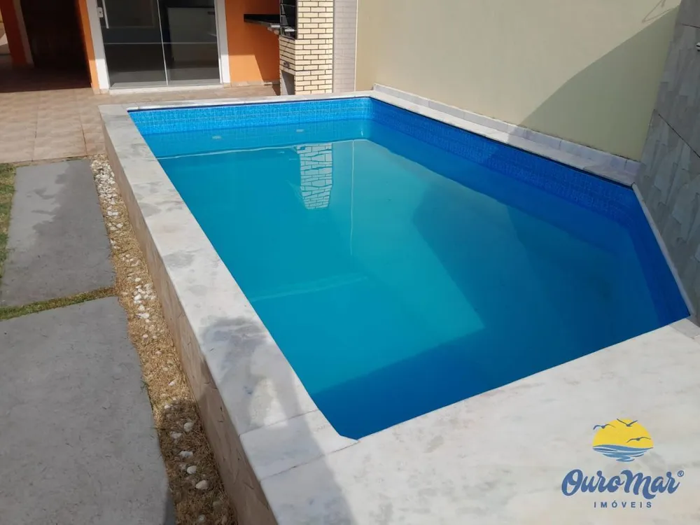 Casa, 2 quartos, 74 m² - Foto 12
