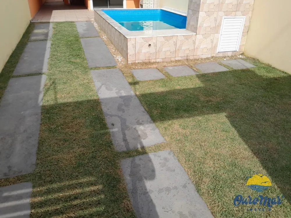 Casa, 2 quartos, 74 m² - Foto 13