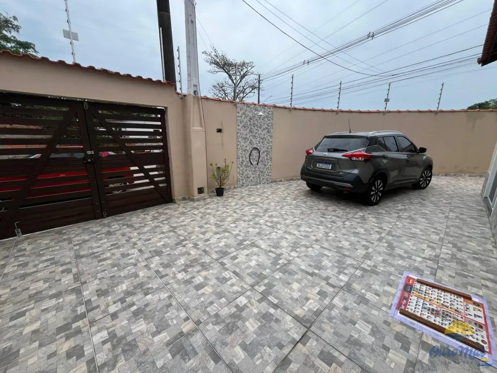 Casa, 2 quartos, 50 m² - Foto 15