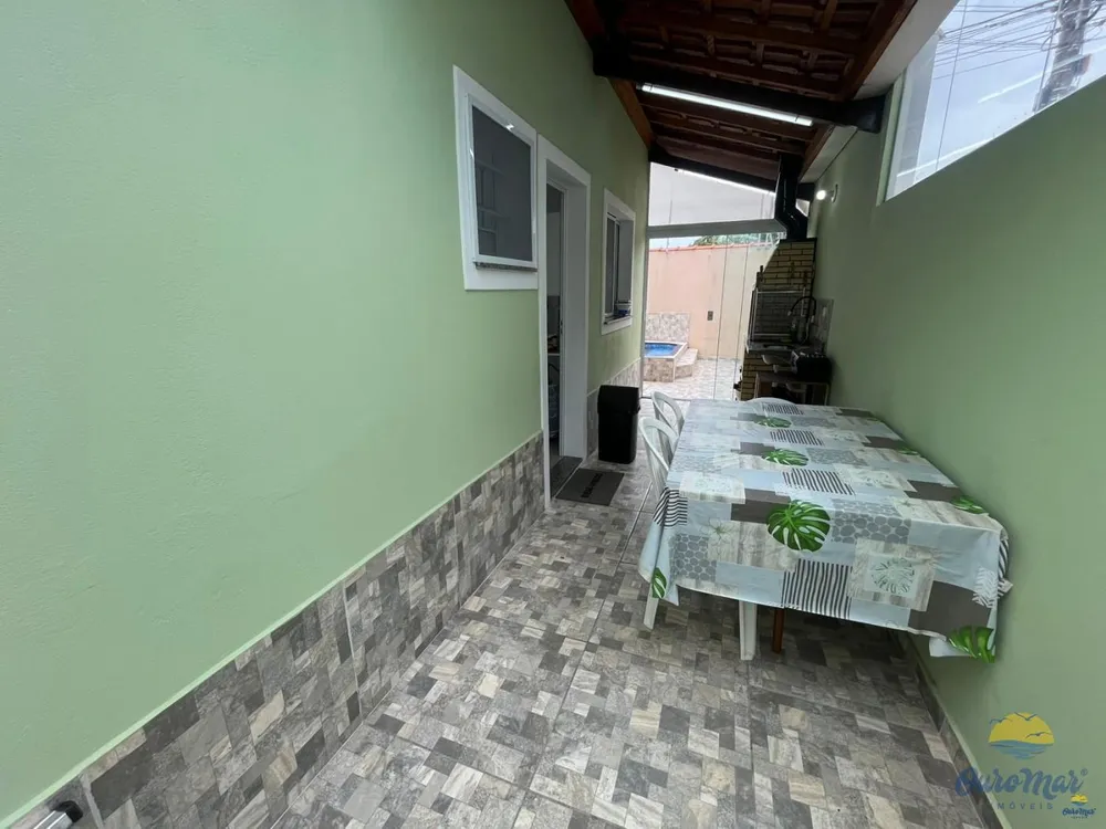 Casa, 2 quartos, 50 m² - Foto 12