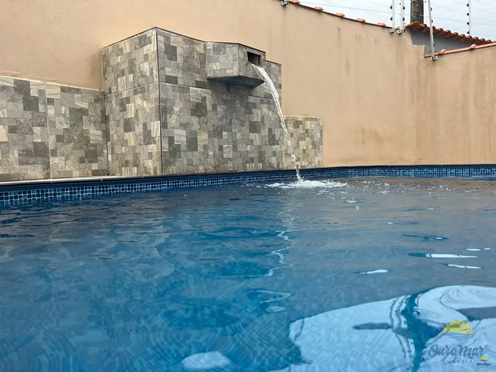 Casa, 2 quartos, 50 m² - Foto 16
