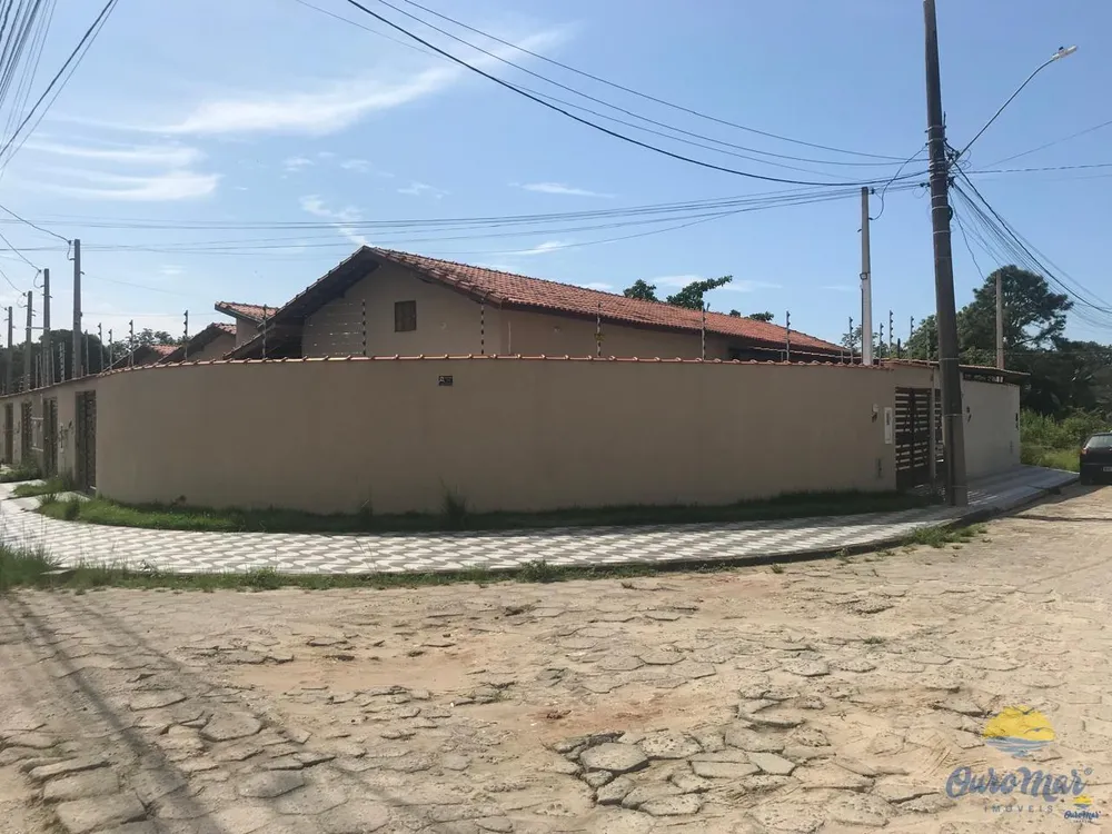 Casa, 2 quartos, 50 m² - Foto 10