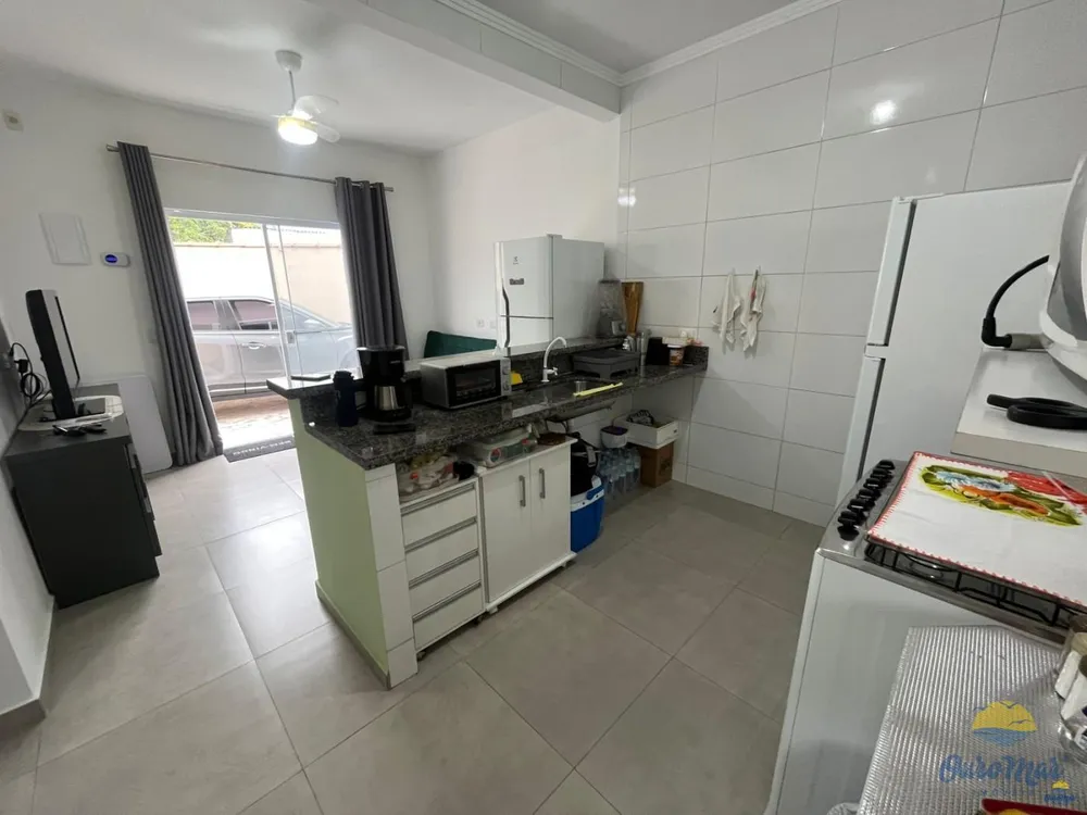Casa, 2 quartos, 50 m² - Foto 5