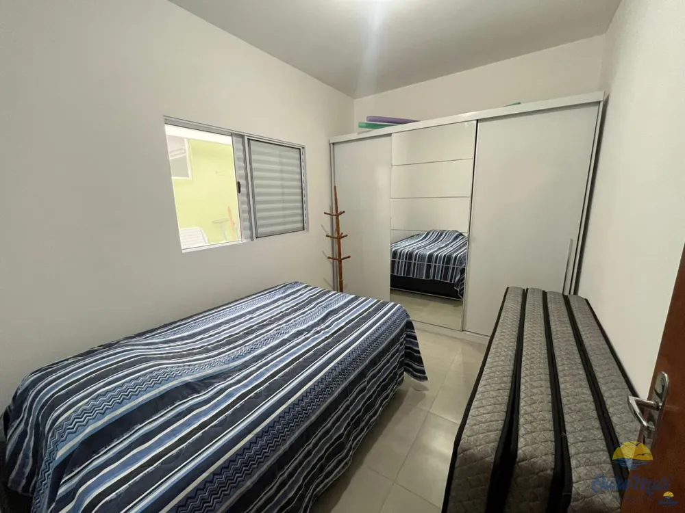 Casa, 2 quartos, 50 m² - Foto 8