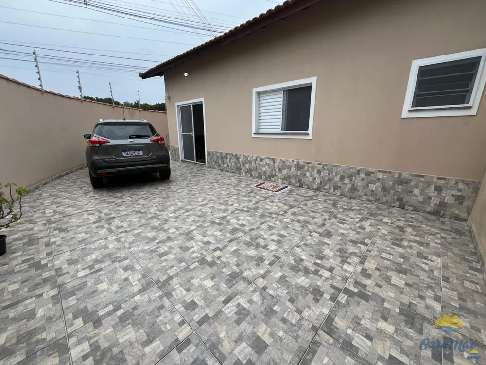 Casa, 2 quartos, 50 m² - Foto 2