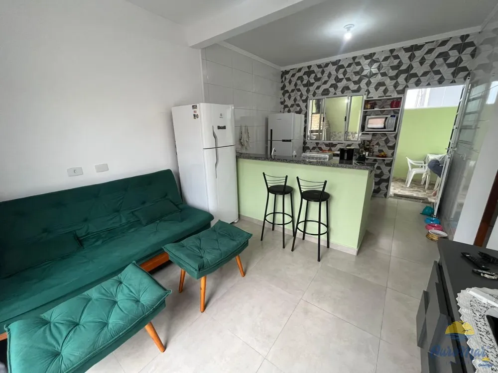 Casa, 2 quartos, 50 m² - Foto 4