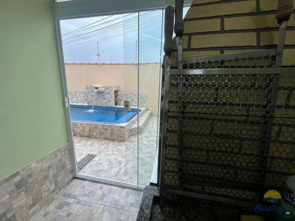 Casa, 2 quartos, 50 m² - Foto 7