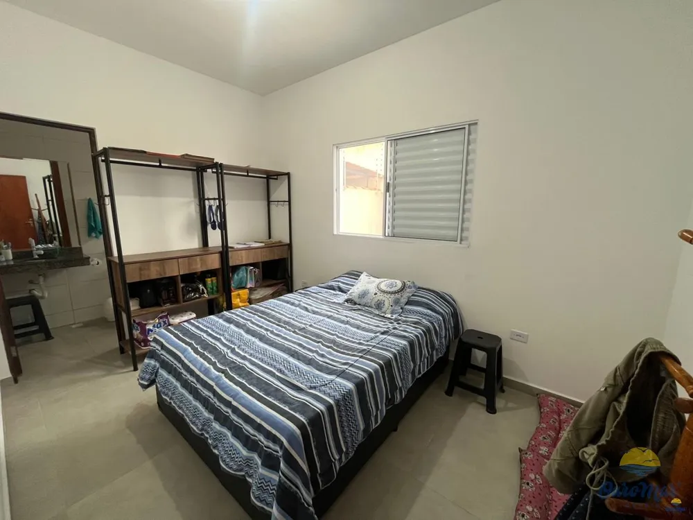 Casa, 2 quartos, 50 m² - Foto 11