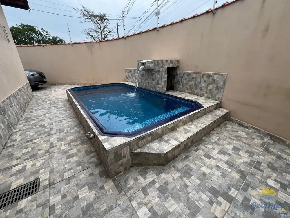 Casa, 2 quartos, 50 m² - Foto 14