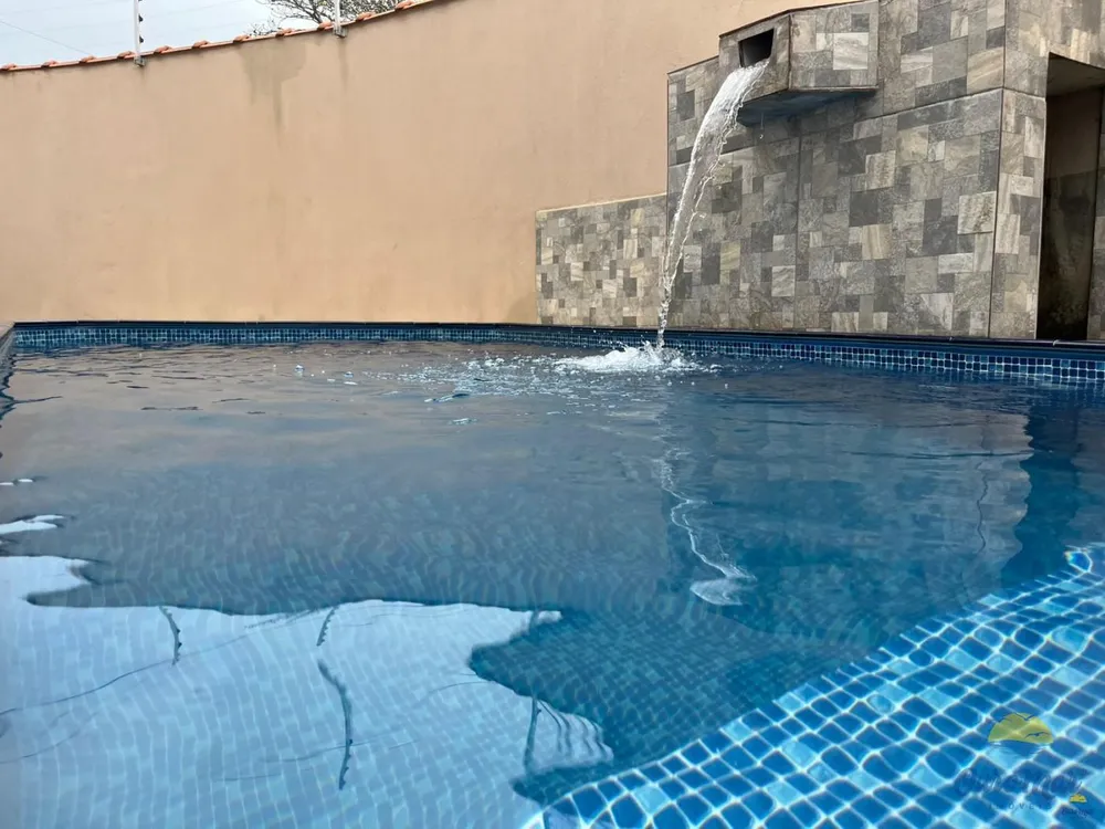 Casa, 2 quartos, 50 m² - Foto 1