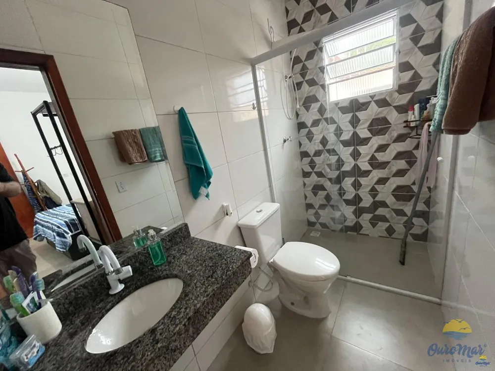 Casa, 2 quartos, 50 m² - Foto 13