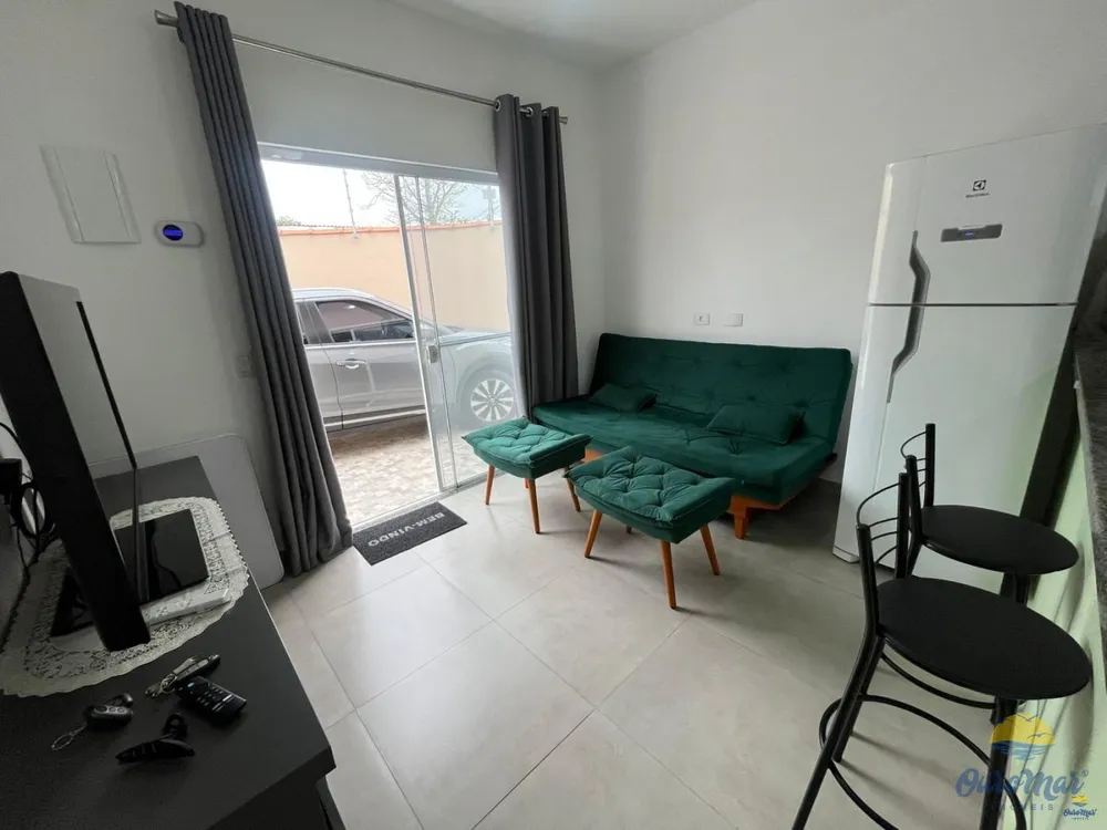 Casa, 2 quartos, 50 m² - Foto 3