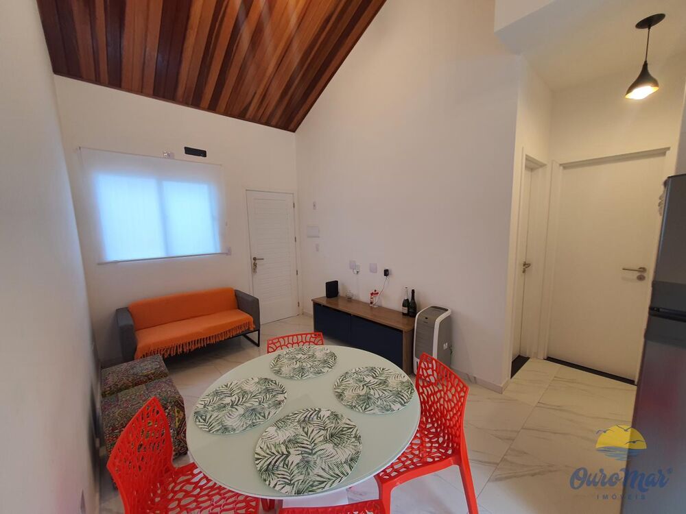 Casa de Condomínio, 2 quartos - Foto 3