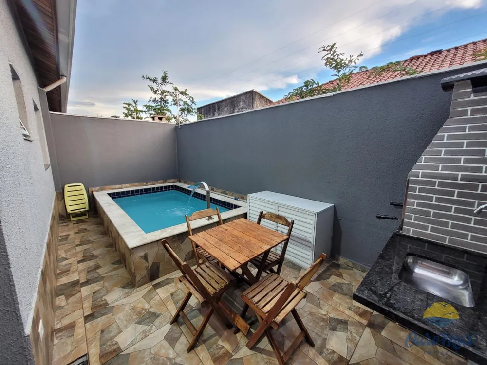 Casa de Condomínio, 2 quartos - Foto 5