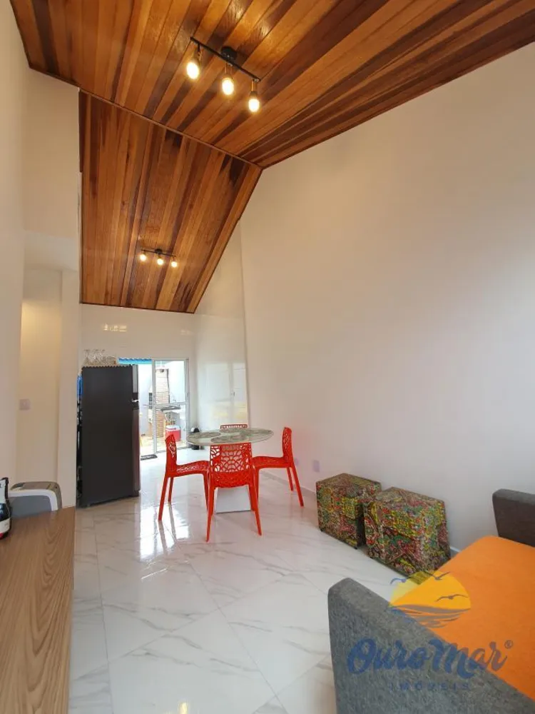 Casa de Condomínio, 2 quartos - Foto 7