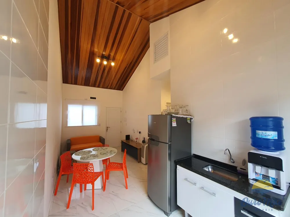 Casa de Condomínio, 2 quartos - Foto 8