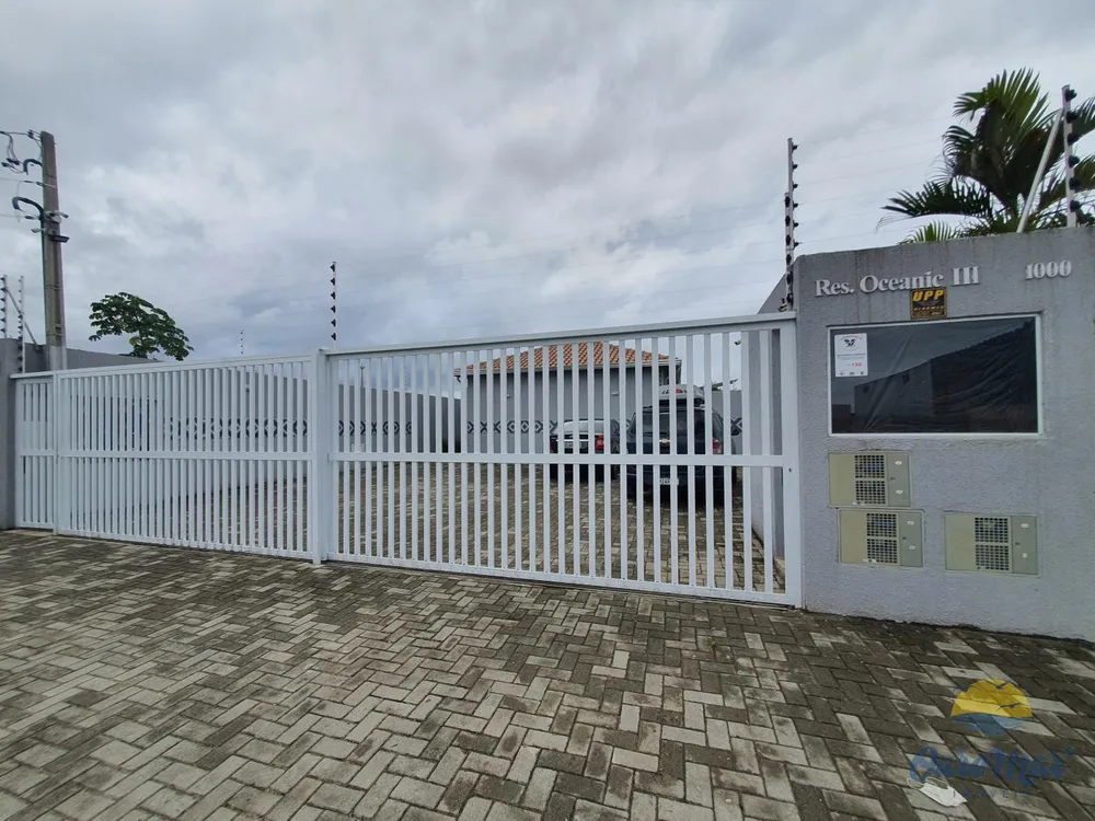 Casa de Condomínio, 2 quartos - Foto 4