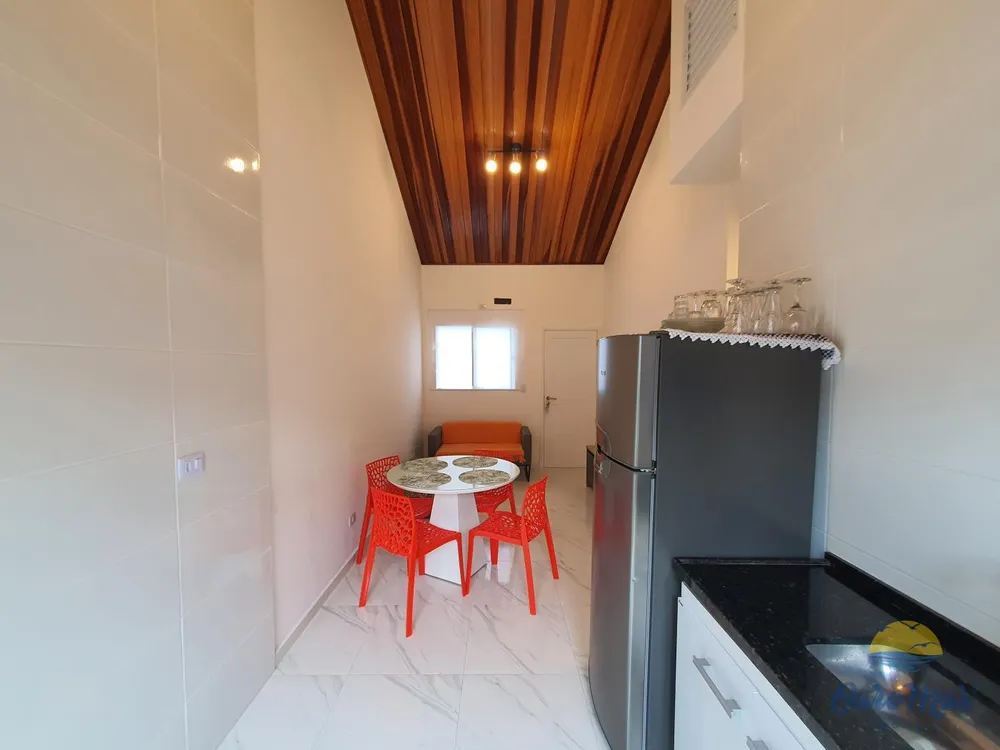 Casa de Condomínio, 2 quartos - Foto 10