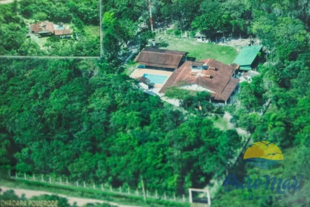 Chácara, 5 quartos, 7000 m² - Foto 2