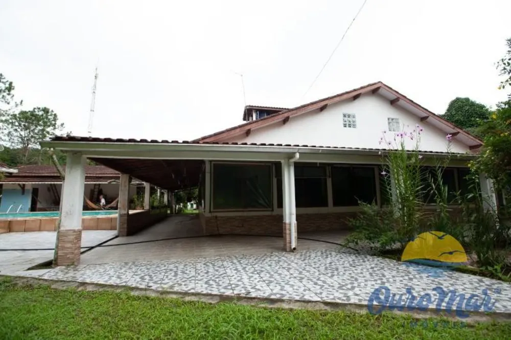 Chácara, 5 quartos, 7000 m² - Foto 12