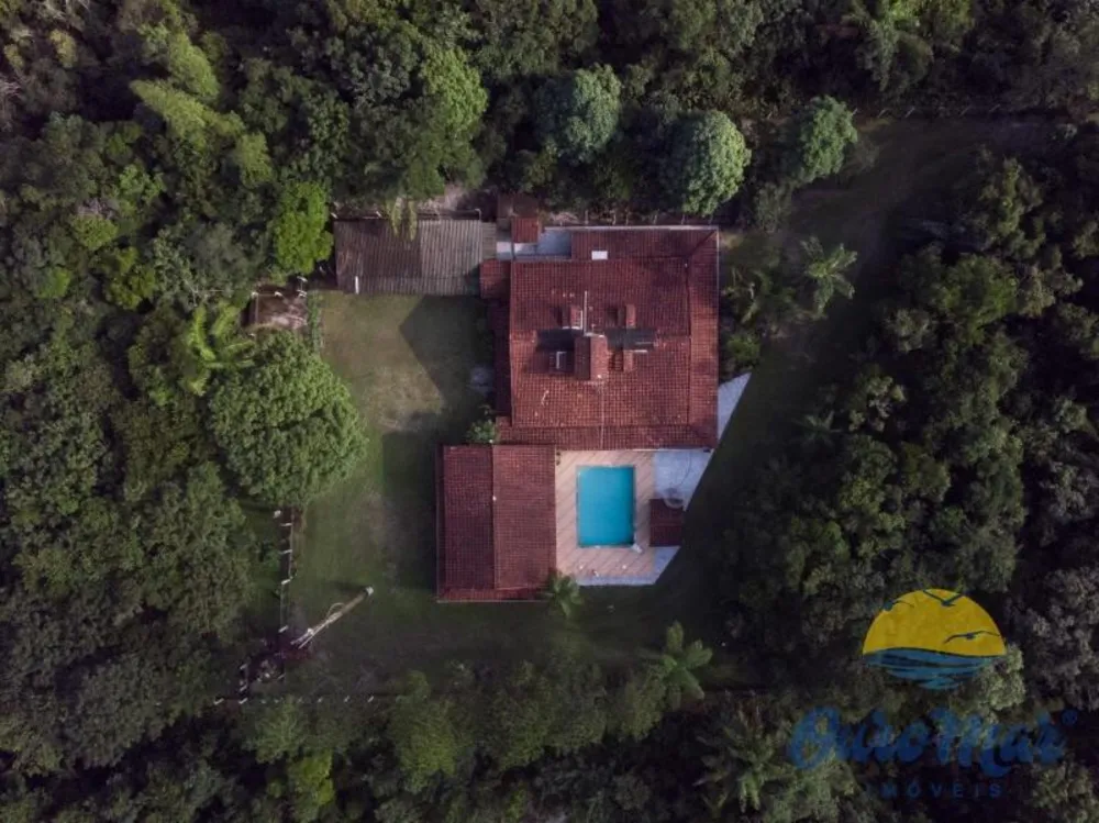 Chácara, 5 quartos, 7000 m² - Foto 10