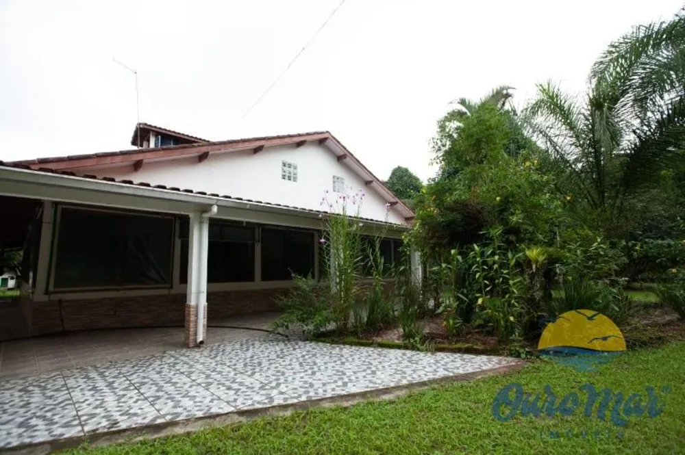 Chácara, 5 quartos, 7000 m² - Foto 11