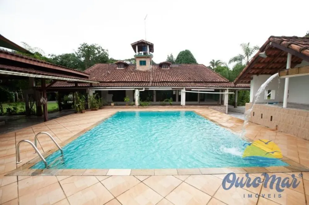 Chácara, 5 quartos, 7000 m² - Foto 9