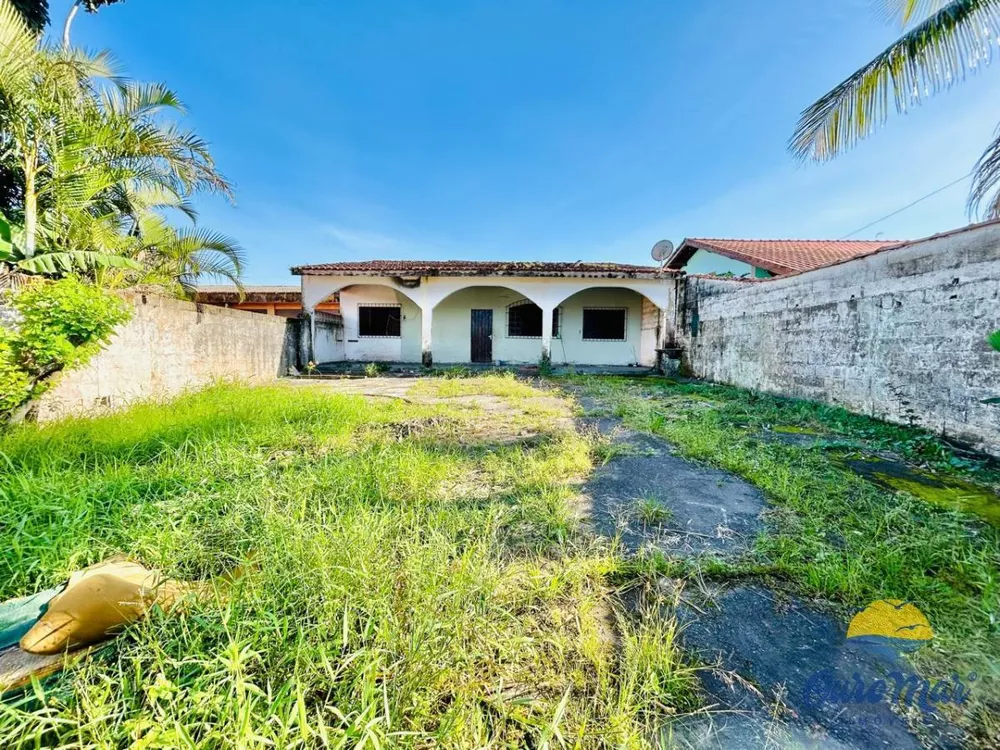 Casa à venda com 3 quartos, 120m² - Foto 2