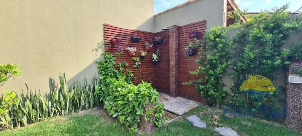 Casa, 3 quartos - Foto 11