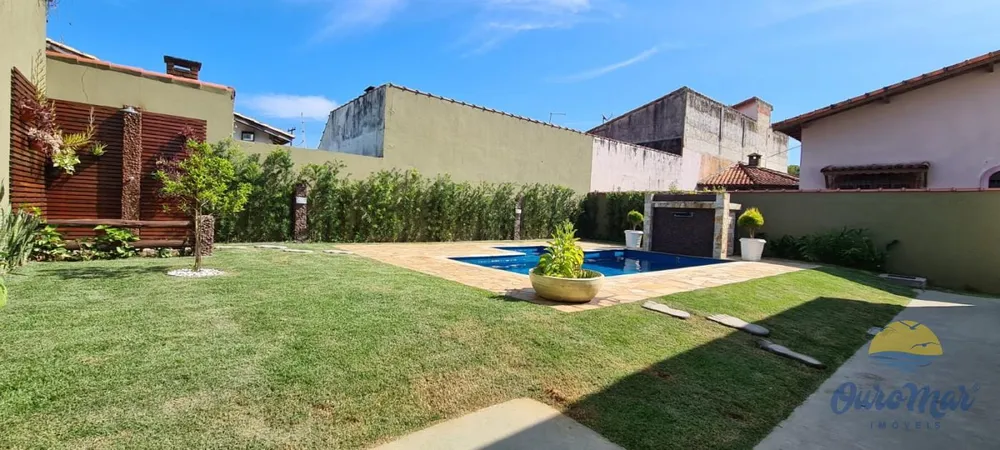 Casa, 3 quartos - Foto 4