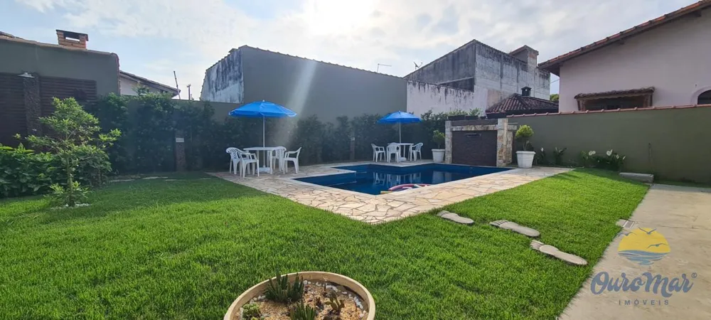 Casa, 3 quartos - Foto 14