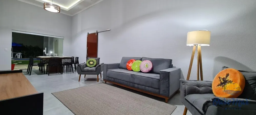 Casa, 3 quartos - Foto 6
