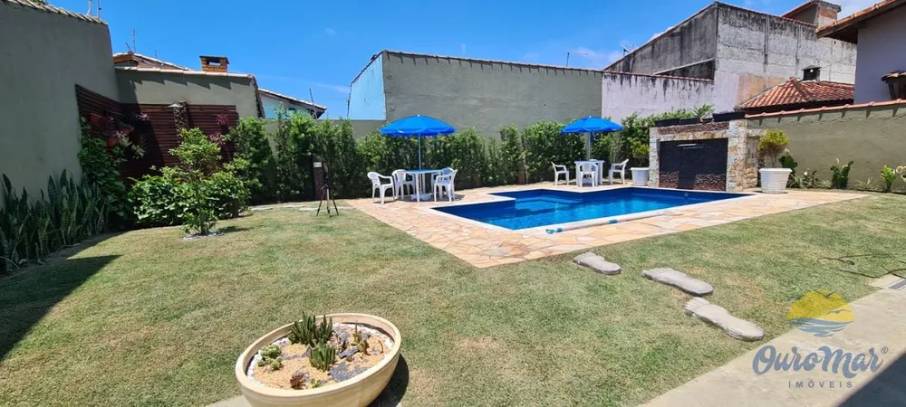 Casa, 3 quartos - Foto 10