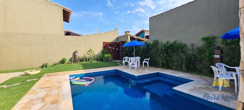 Casa, 3 quartos - Foto 12