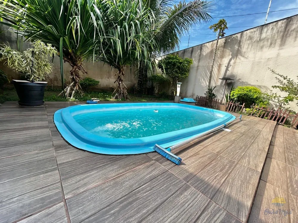 Casa, 4 quartos, 166 m² - Foto 3