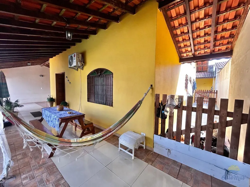 Casa, 4 quartos, 166 m² - Foto 12