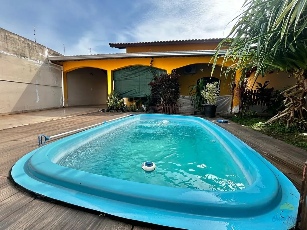 Casa, 4 quartos, 166 m² - Foto 4