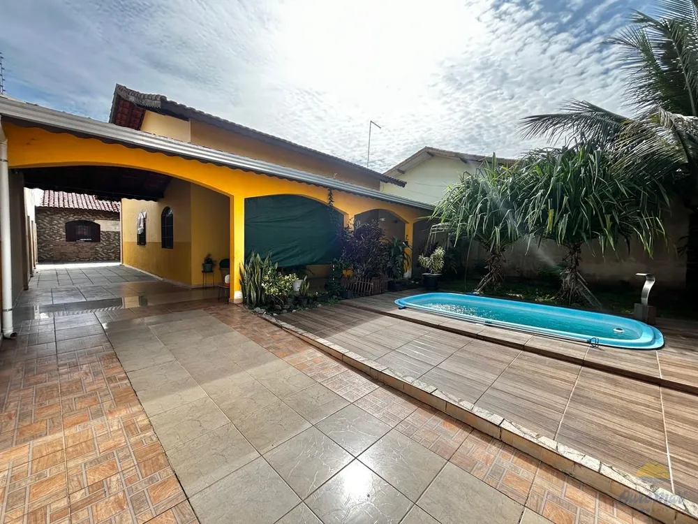 Casa, 4 quartos, 166 m² - Foto 2