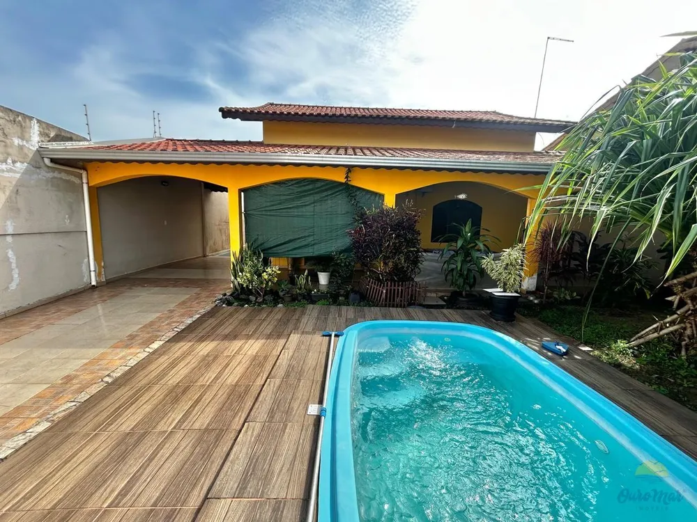 Casa, 4 quartos, 166 m² - Foto 5