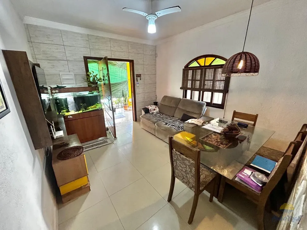 Casa, 4 quartos, 166 m² - Foto 7