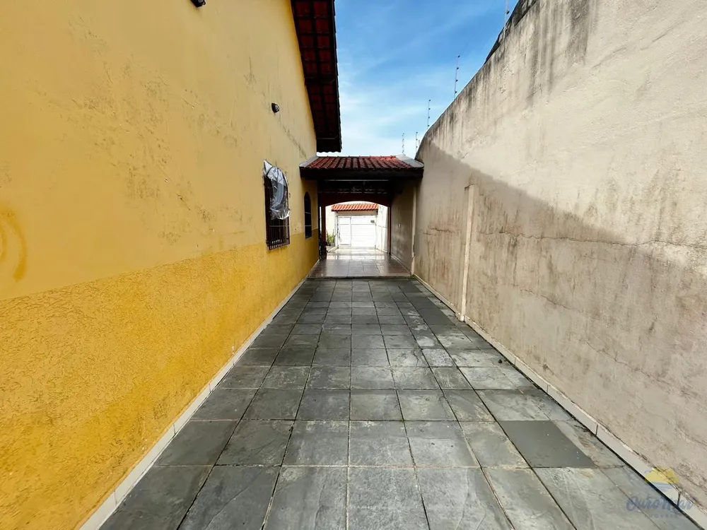 Casa, 4 quartos, 166 m² - Foto 11