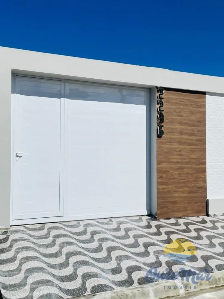Casa, 2 quartos, 77 m² - Foto 16