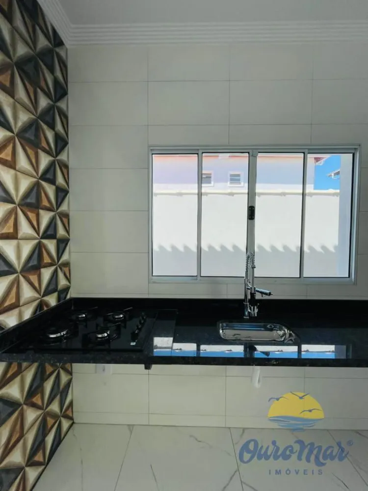 Casa, 2 quartos, 77 m² - Foto 14